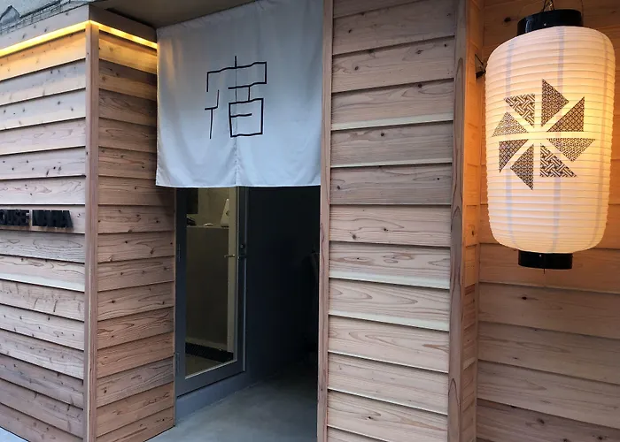 Santiago Guesthouse Naha